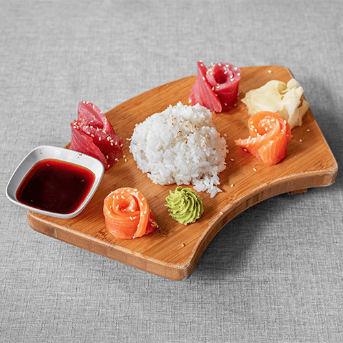 Sashimi Mix