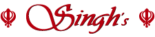 Bild Singhs Indisches Restaurant