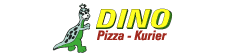 Bild Dino Pizza Kurier
