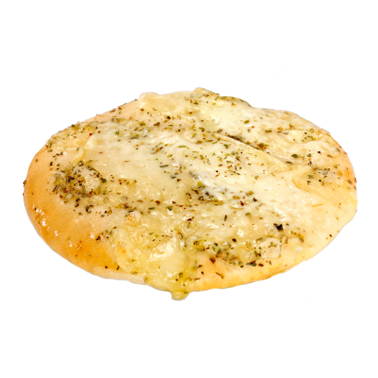 Pizza Brot