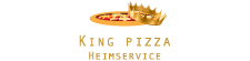 Bild King Pizza Heimservice