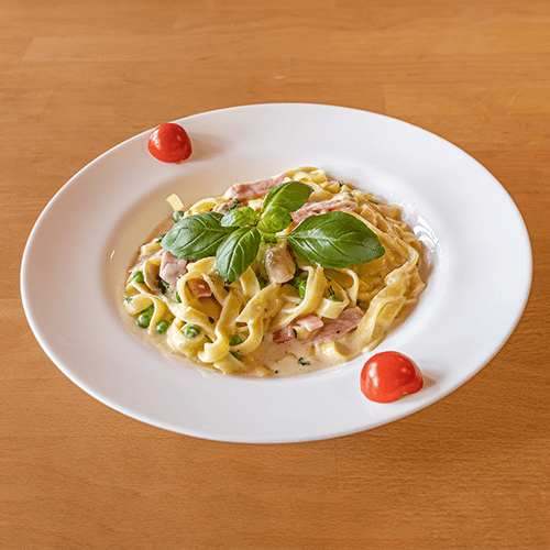 Tagliatelle Emiliana