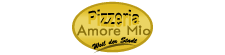 Bild Pizza Amore Mio