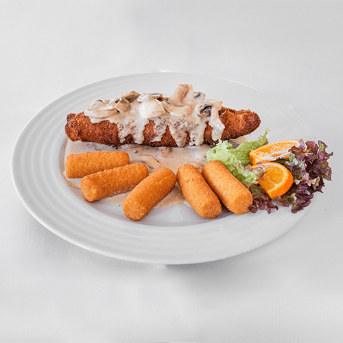 Cordon Bleu Amaretto
