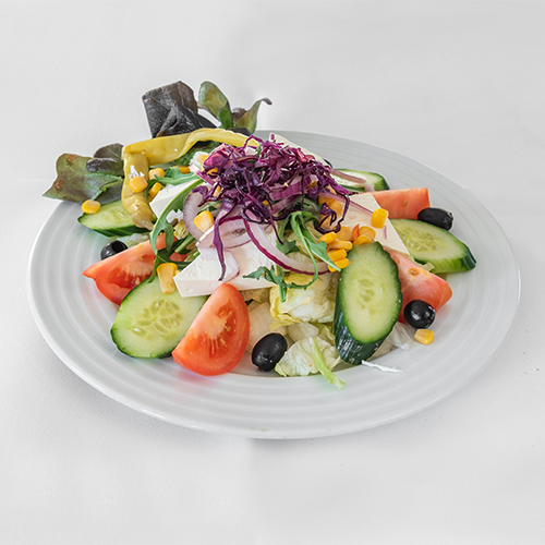 Insalata con Pecorino