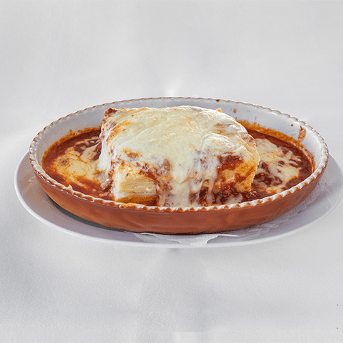 Lasagne al Forno
