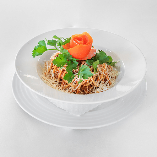 Spaghetti Bolognese