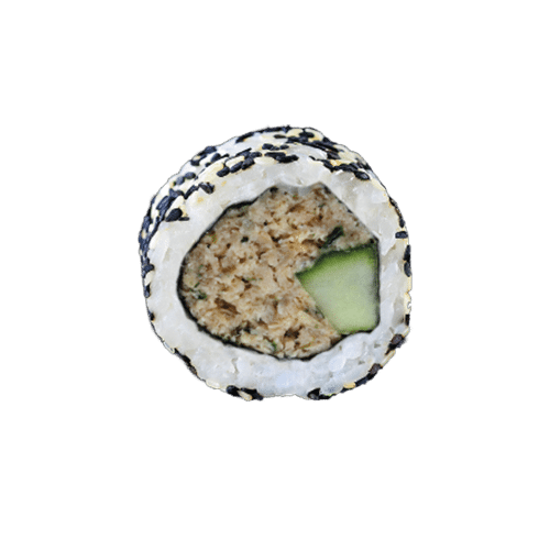 California Tuna Salad Roll (small)