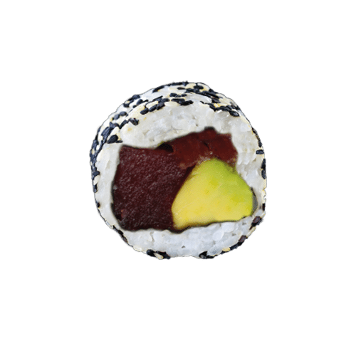California Tuna Roll (small)