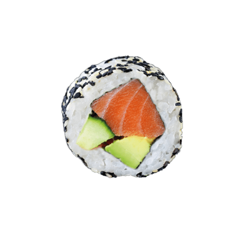 California Roll Balsamic