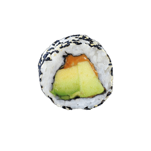 California Peanuts Roll
