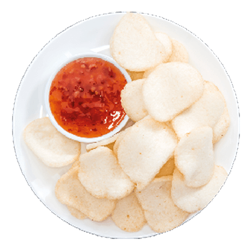 Krupuk
