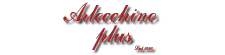 Bild Pizza Arlecchino Plus