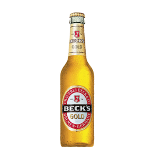 Beck's Gold 0,33l