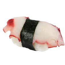 Nighiri Tako