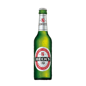 Becks Pils Becks Pils