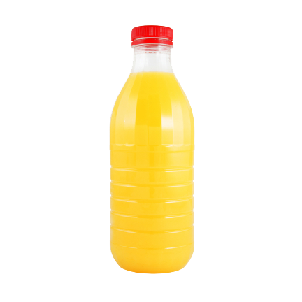 Orangensaft 0,33l
