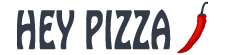 Bild Hey Pizza