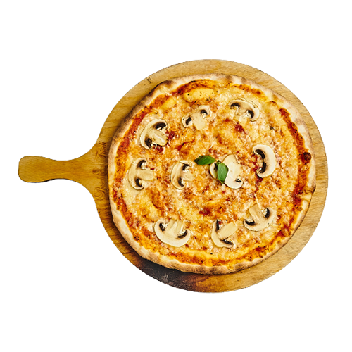 Pizza Funghi