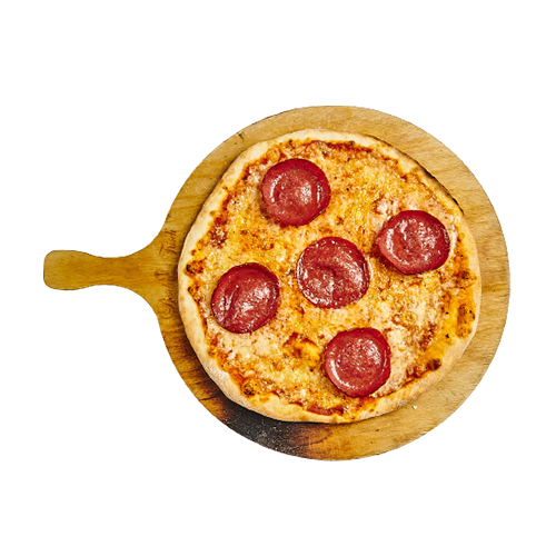 Pizza Salami
