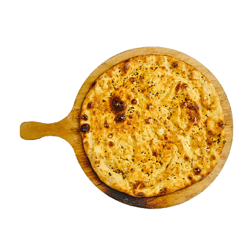 Pizzabrot