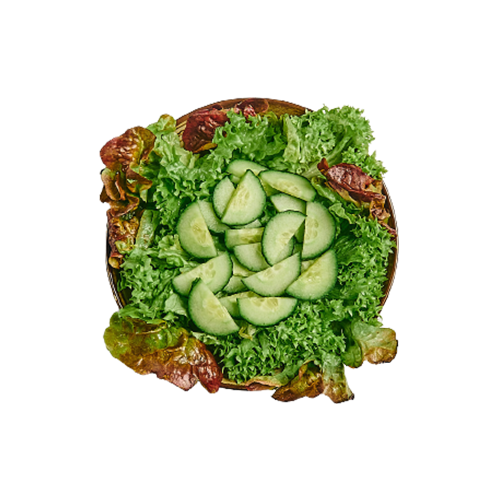 Insalata Cetriolo