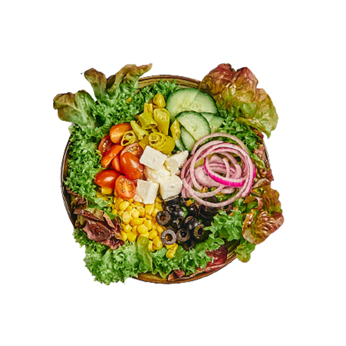 Insalata Rusticale