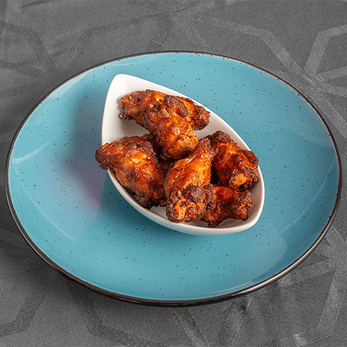 Chicken Wings (8 Stück)