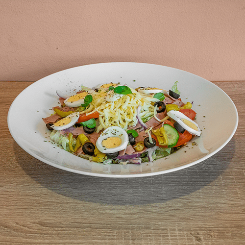 Italiana Salat