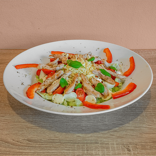 Rapido Salat