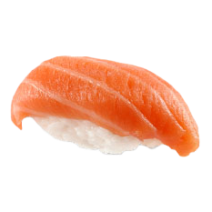 Sake Nigiri