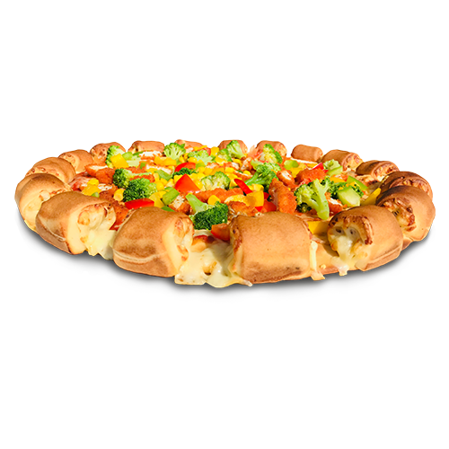 Knots Pizza