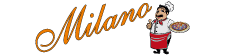 Bild Milano Pizza Heimservice