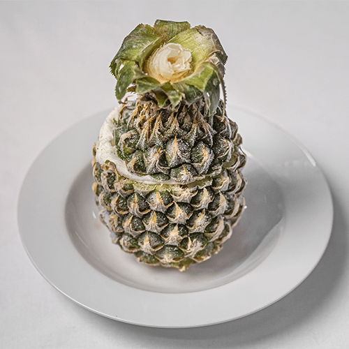 Baby-Ananas