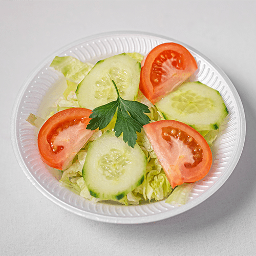 Gemischter Salat