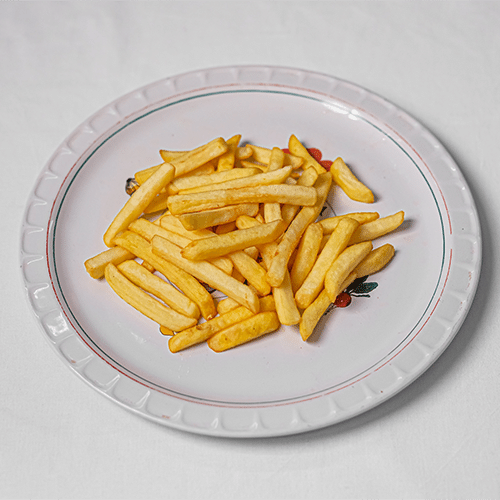 Portion Pommes frites
