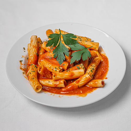 Rigatoni Napoli