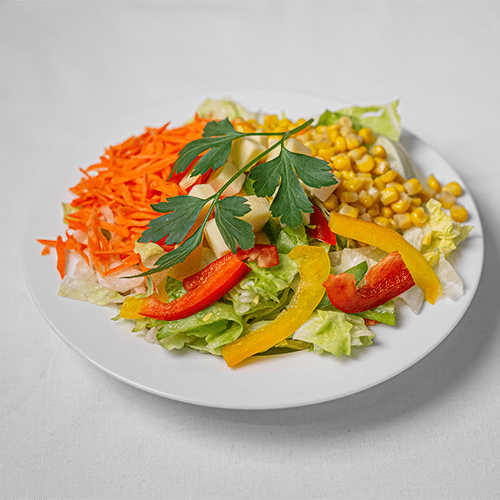 Sonnensalat