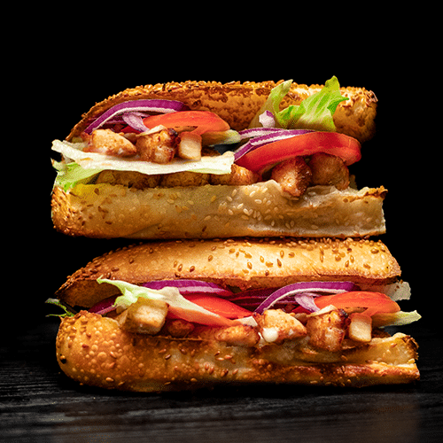 Sandwich kings online