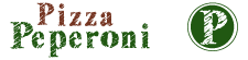Bild Pizza Peperoni