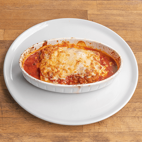 Lasagna classica