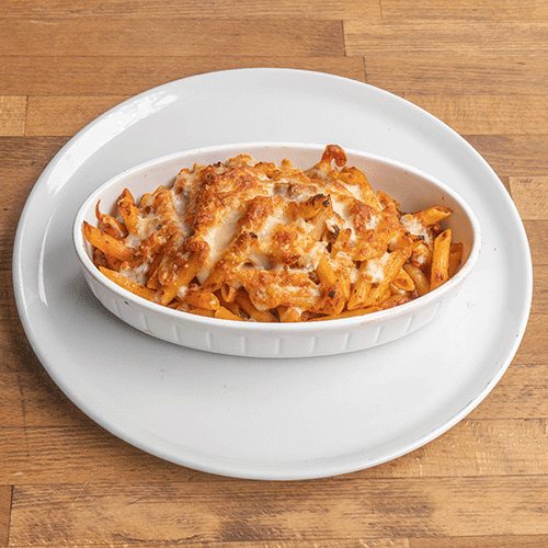 Penne al forno