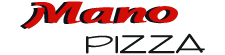 Bild Mano Pizza
