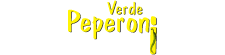 Bild Peperoni Verde