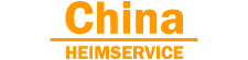 Bild China-Heimservice