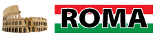 Bild Pizza Roma