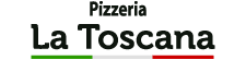Bild Pizzeria La Toscana