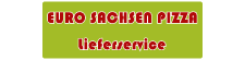 Bild Euro Sachsen Pizza Service