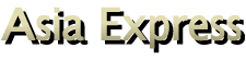 Bild Asia Express