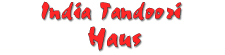 Bild India Tandoori Haus